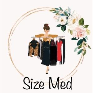 Like this listing for MED running in live shows!